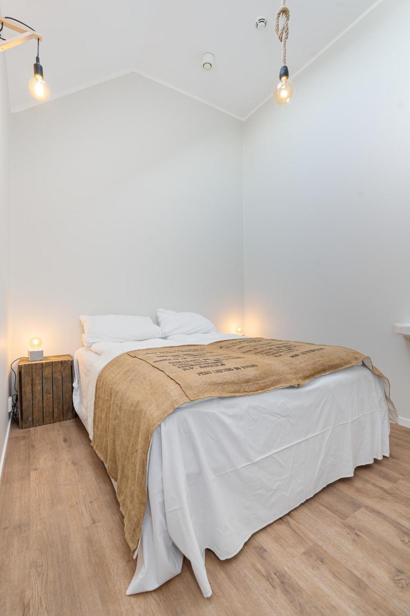 Sveggvika Guesthouse Sveggen Værelse billede